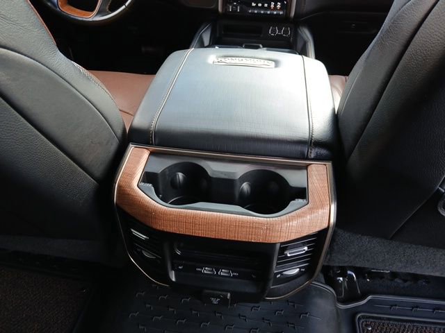 Used 2022 RAM 2500 Limited image 25