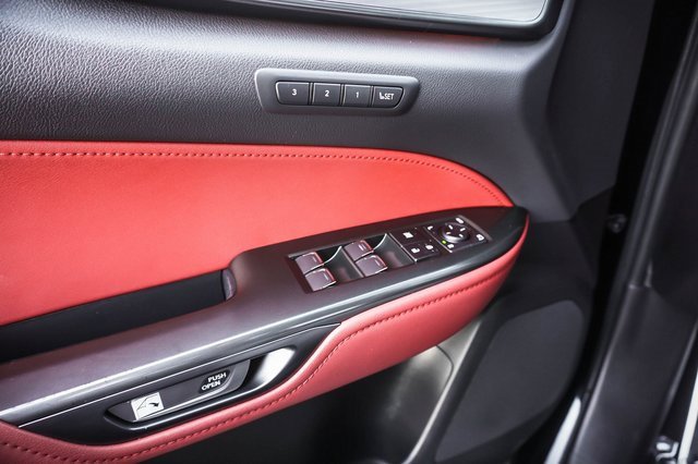 Certified 2024 Lexus NX 450h+ F Sport w/ Vision Package image 12