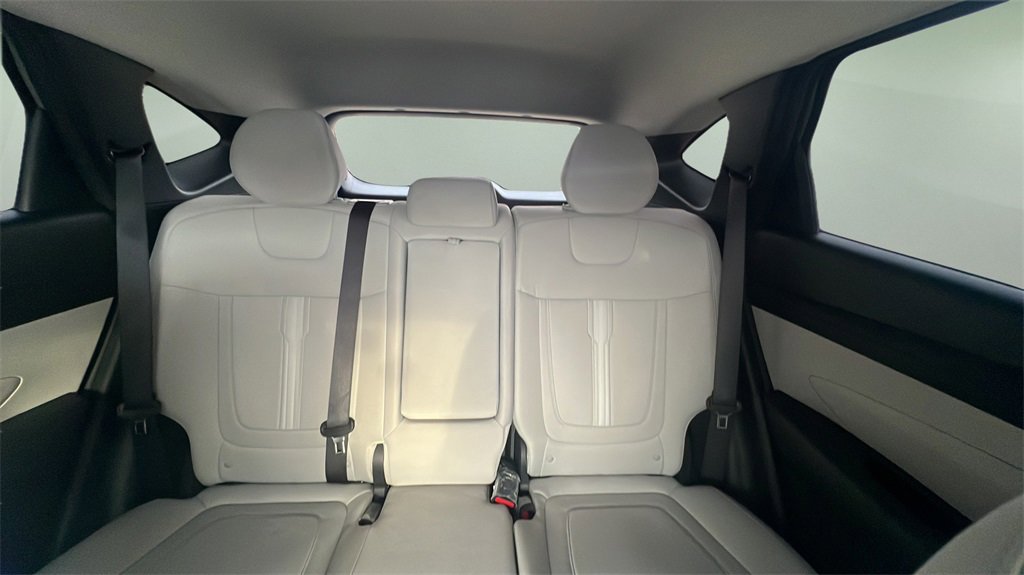 Used 2025 Hyundai Tucson SEL image 11