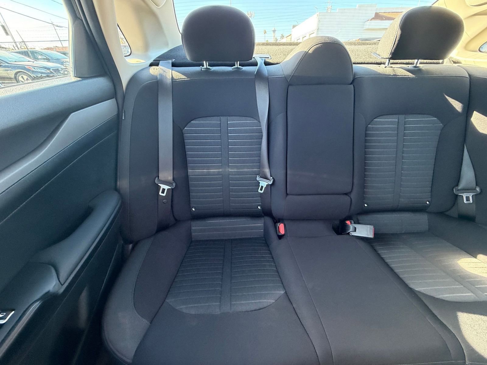 Used 2025 Kia K5 LXS image 36