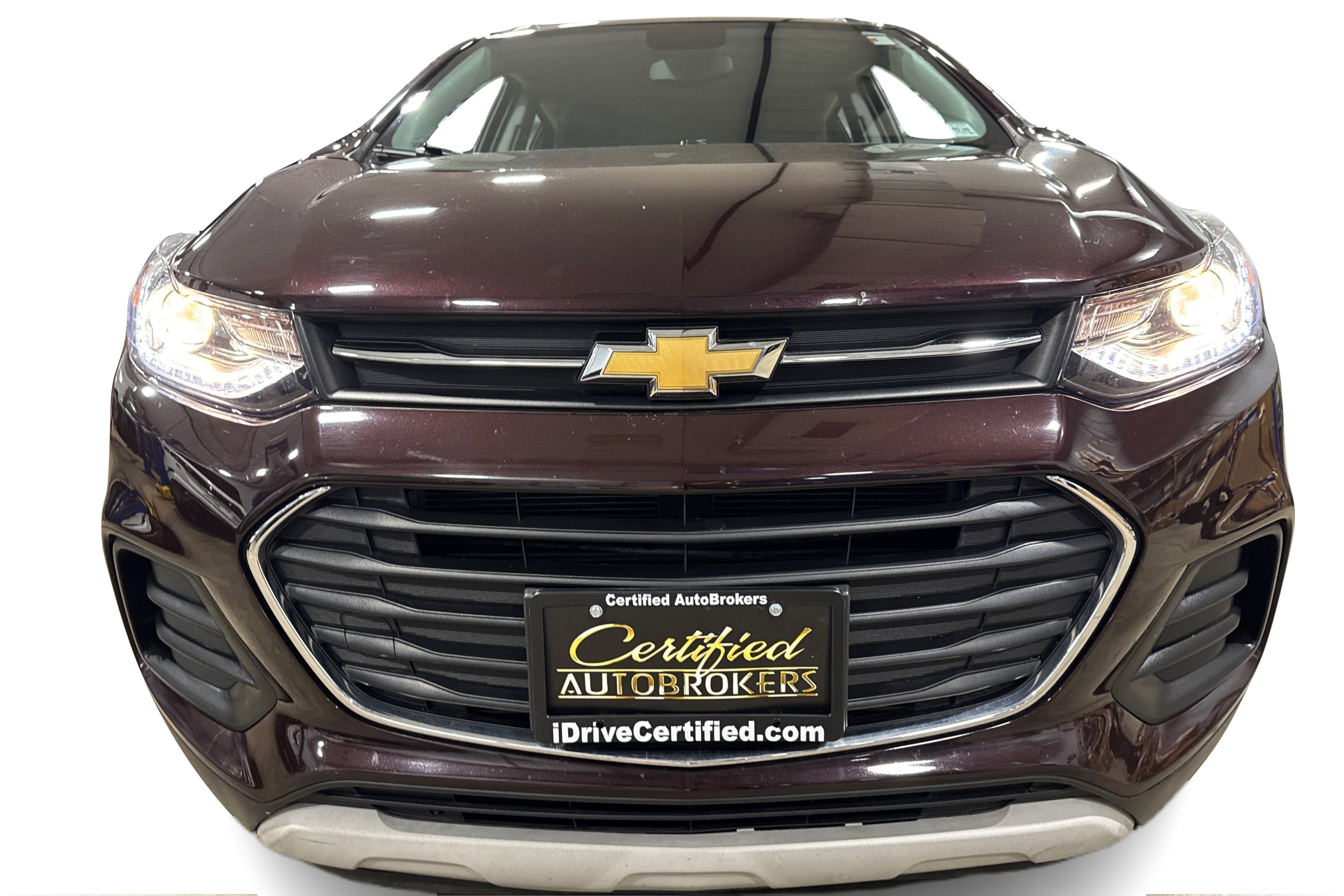 Used 2020 Chevrolet Trax LT w/ Driver Confidence Package image 11