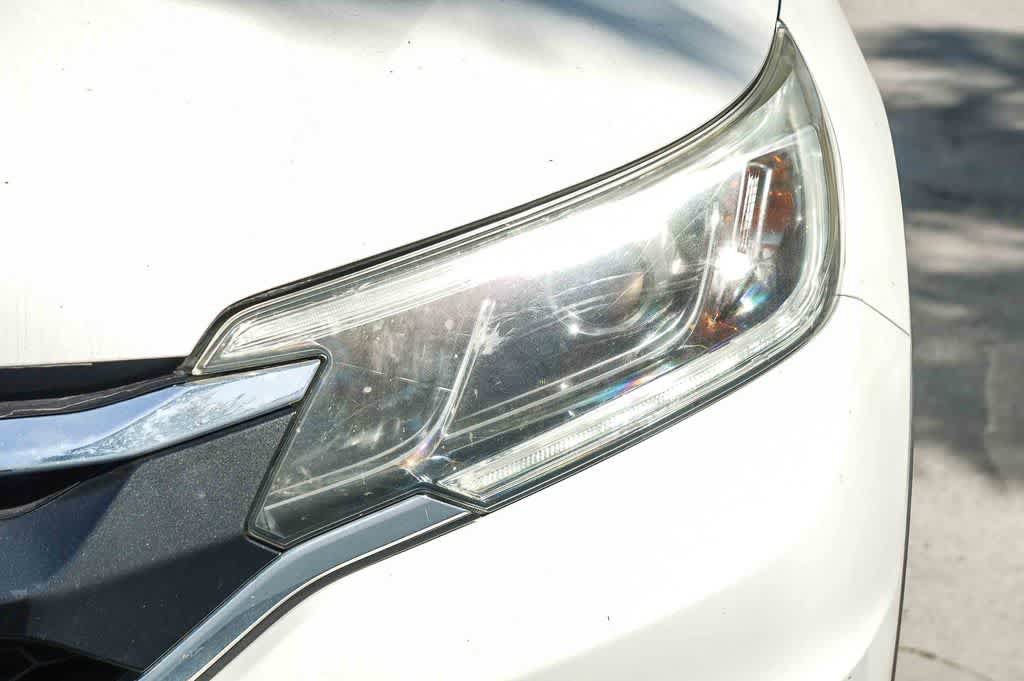 Used 2015 Honda CR-V Touring image 8