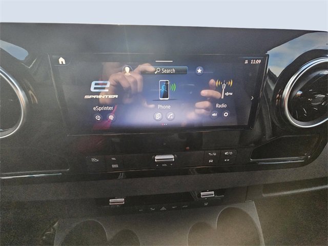 New 2024 Mercedes-Benz eSprinter 170 Cargo image 19