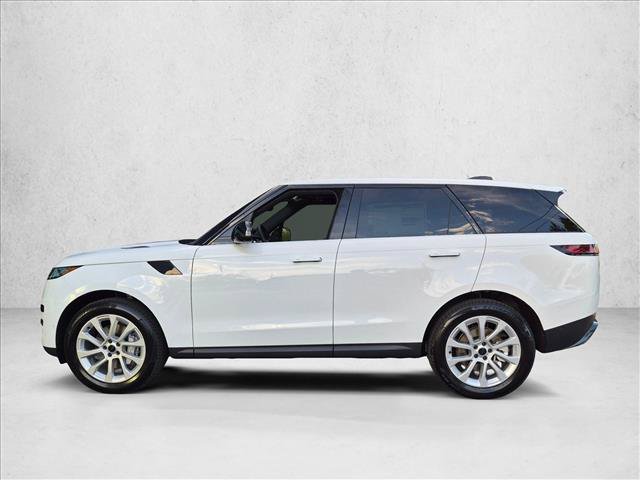 New 2027 Land Rover Range Rover Sport SE AWD/4WD image 5