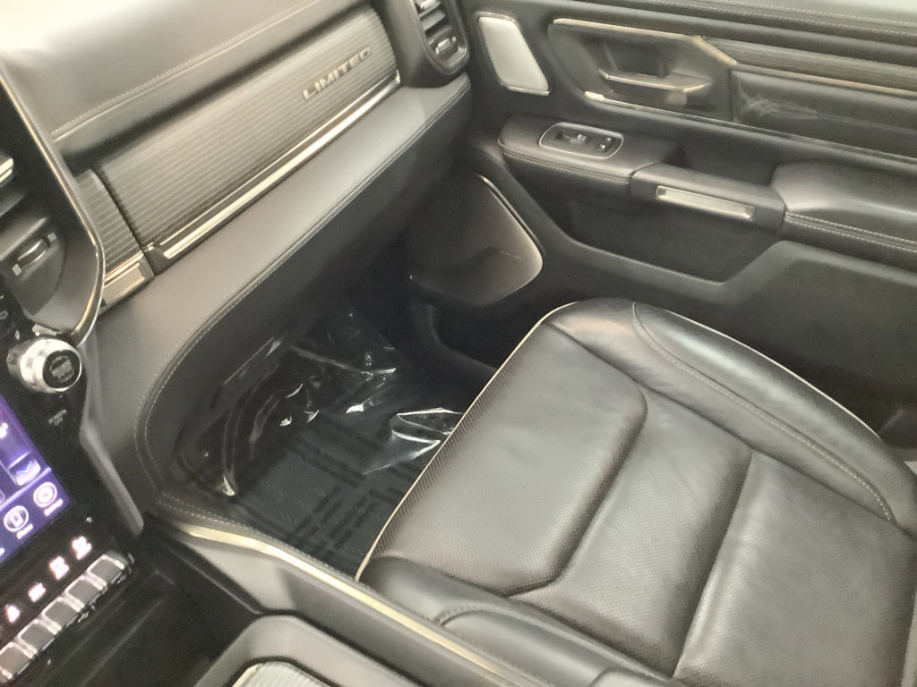 Used 2021 RAM 1500 Limited image 22