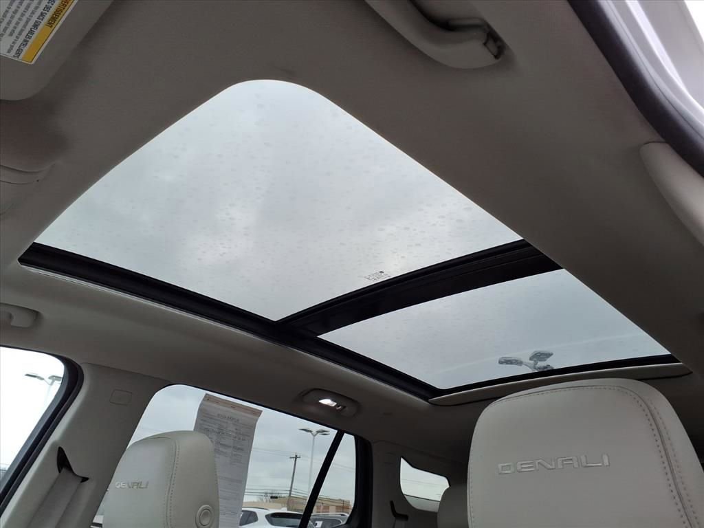 Used 2019 GMC Terrain Denali image 10