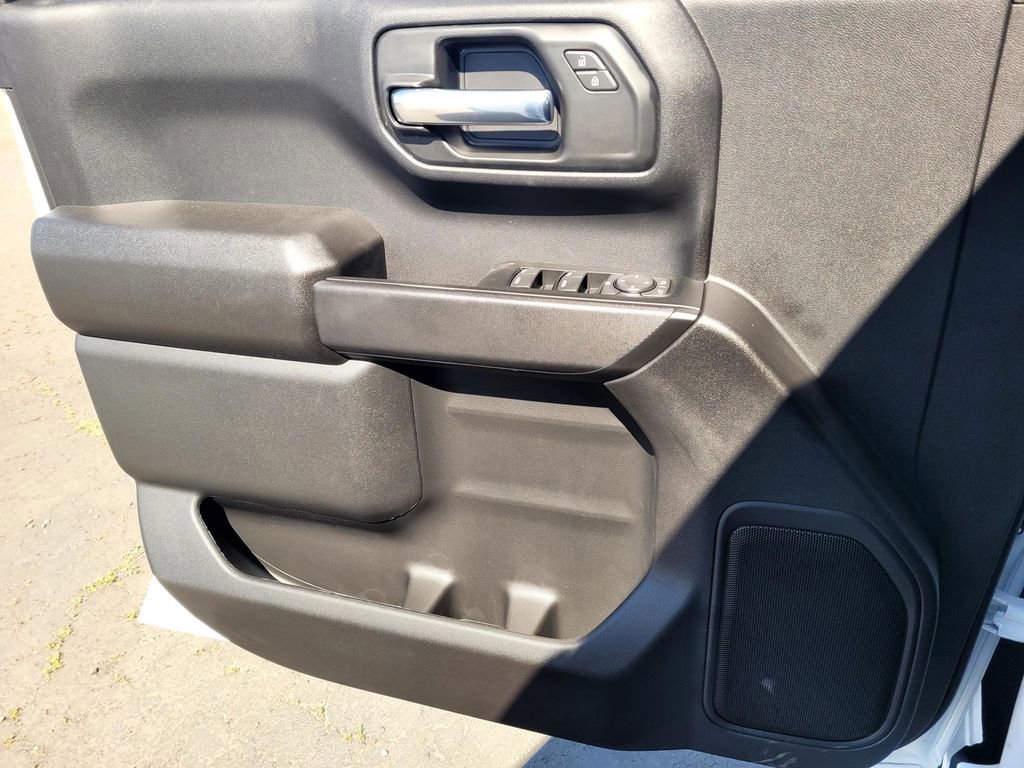New 2026 Chevrolet Silverado 1500 W/T w/ WT Value Package image 12
