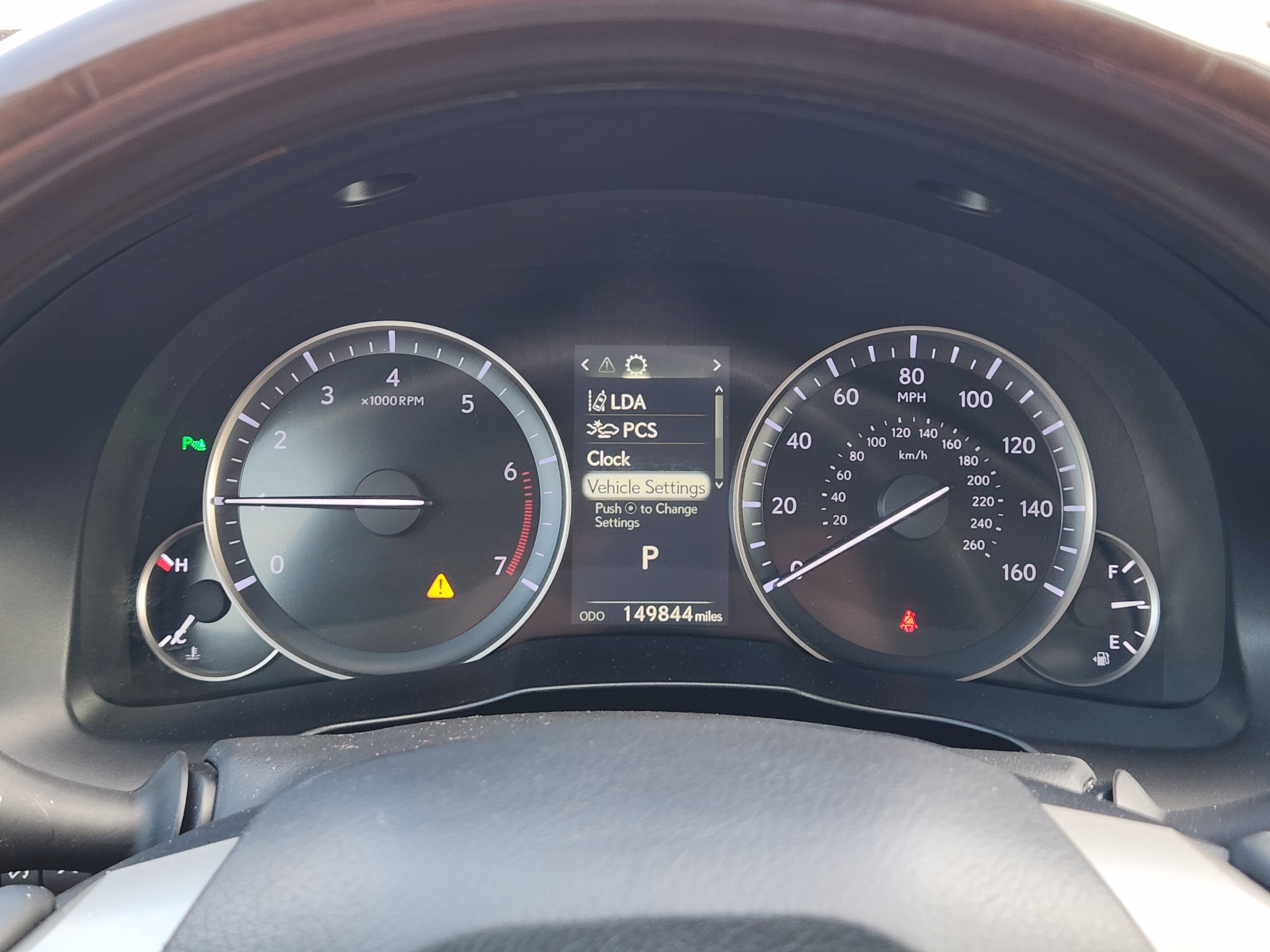 Used 2017 Lexus ES 350 FWD image 18