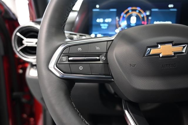 New 2026 Chevrolet Equinox LT FWD image 22