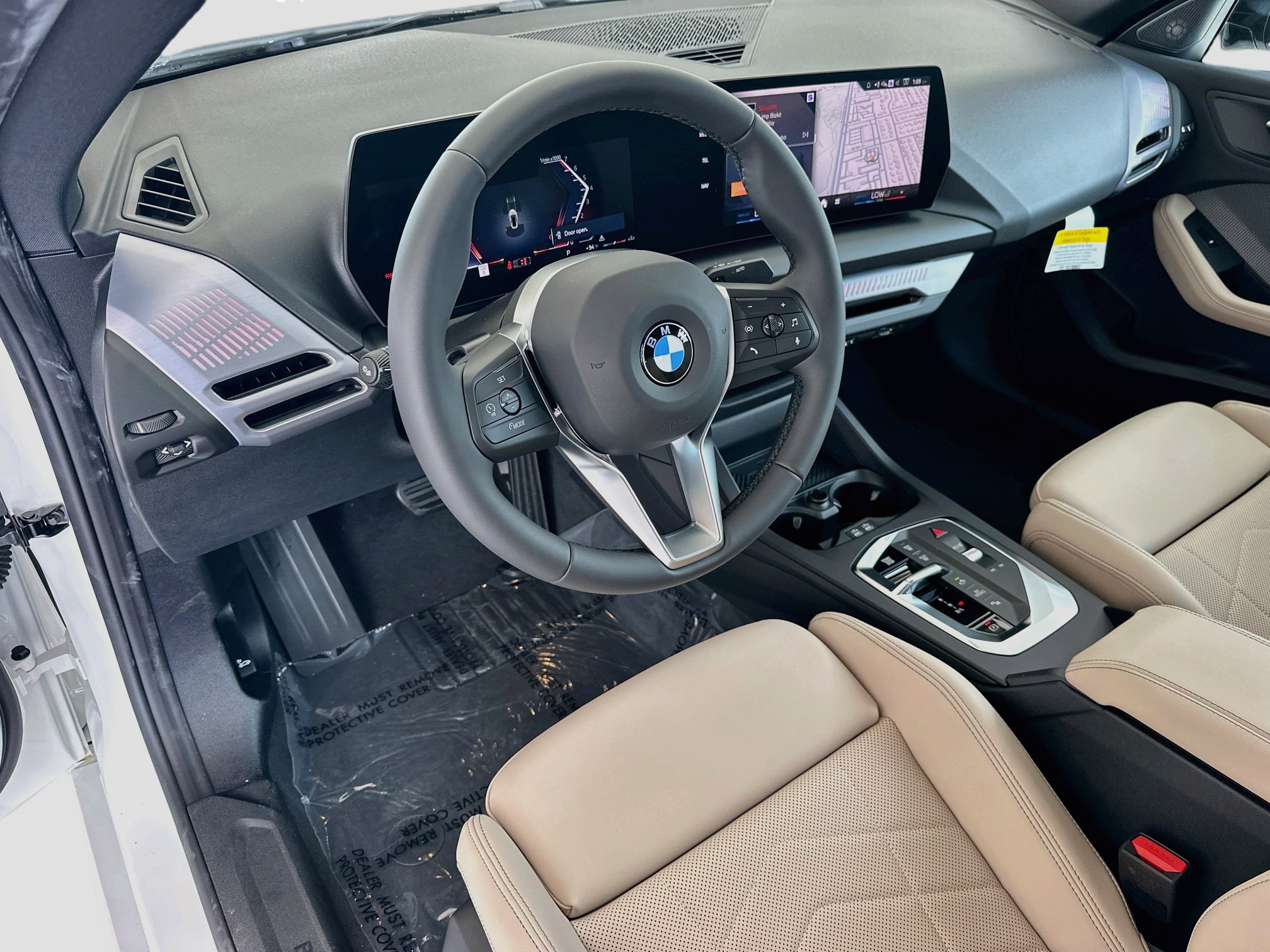 New 2026 BMW 228i w/ Premium Package FWD image 7