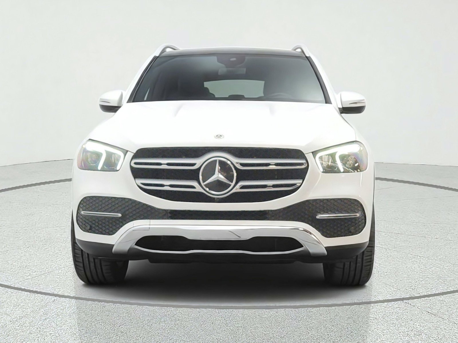 Used 2022 Mercedes-Benz GLE 350 image 2