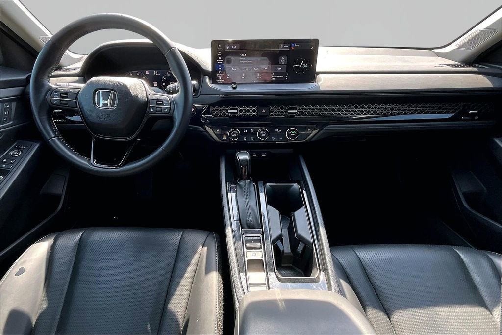 Used 2024 Honda Accord EX-L image 8