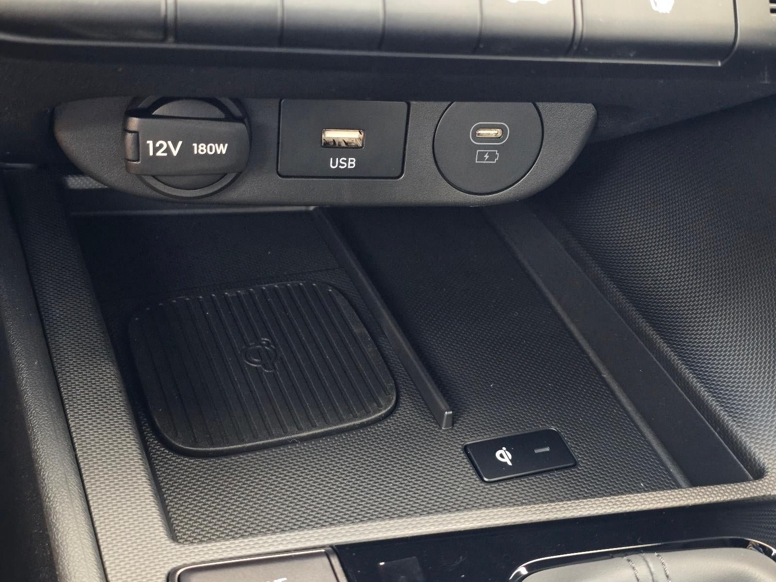 New 2026 Hyundai Elantra SEL Sport FWD image 19