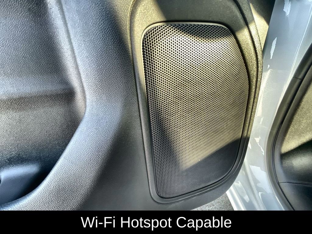 New 2026 GMC Sierra 1500 Pro w/ Pro Value Package image 30