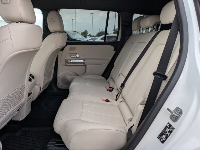 Certified 2025 Mercedes-Benz GLB 250 GLB 250 image 18