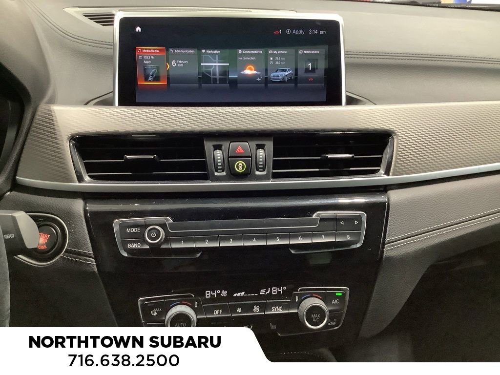 Used 2022 BMW X2 sDrive28i w/ Edition Package image 16