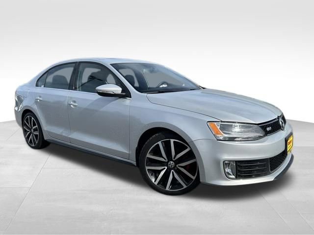 Used 2013 Volkswagen Jetta GLI Autobahn