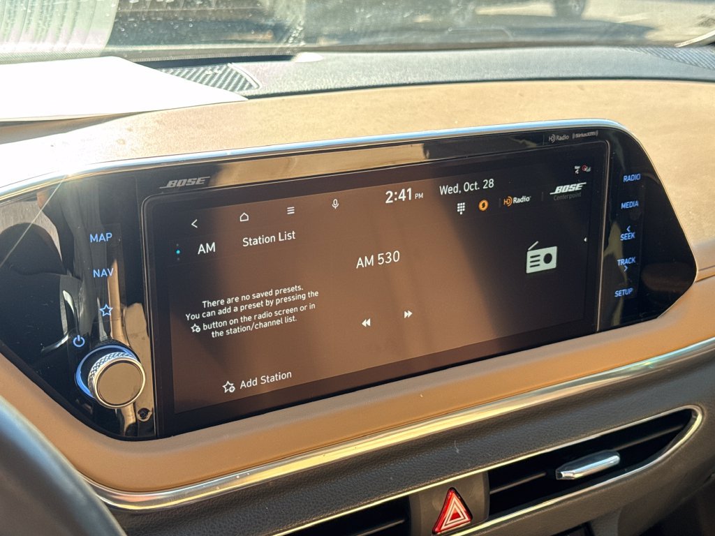 Used 2022 Hyundai Sonata Limited FWD image 19