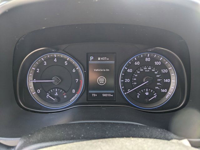 Used 2020 Hyundai Kona Limited FWD image 10