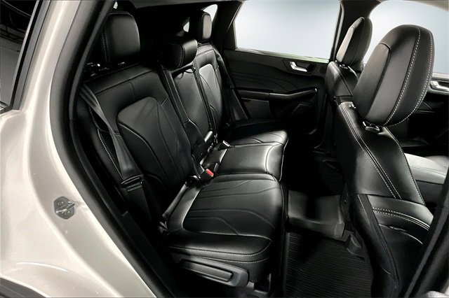 New 2026 Ford Escape Base w/ PHEV Premium Package image 10