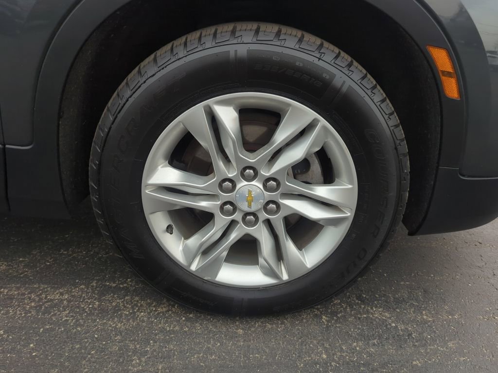 Certified 2020 Chevrolet Blazer LT image 18