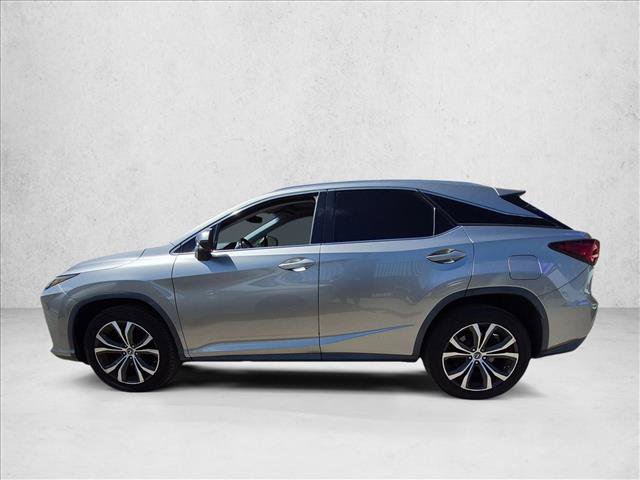 Used 2018 Lexus RX 350 FWD w/ Premium Package image 8
