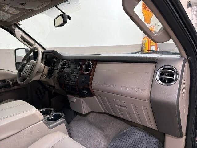 Used 2009 Ford F250 Lariat AWD/4WD image 37