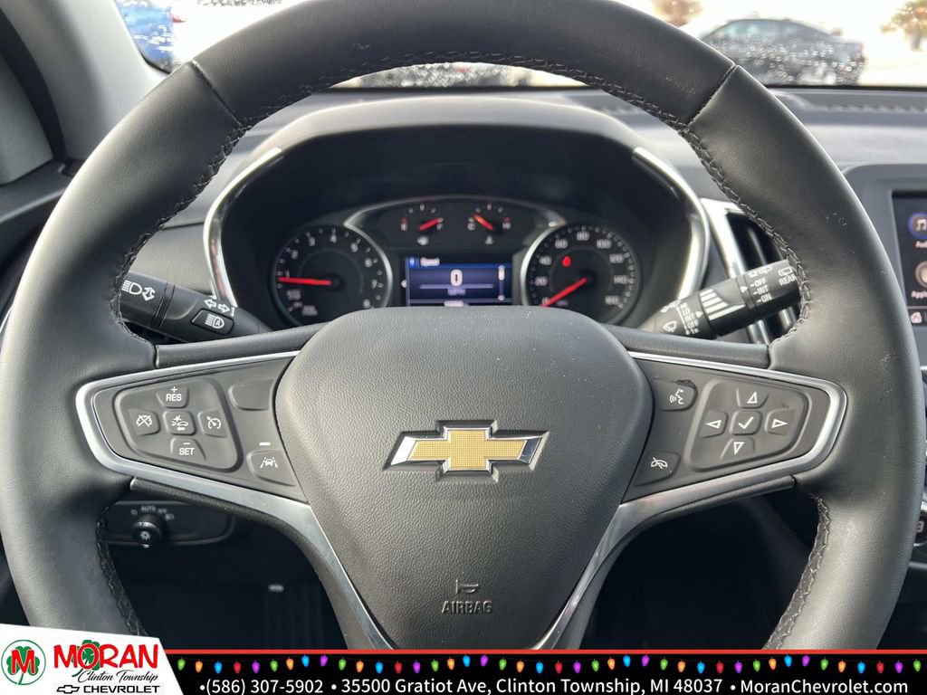 Certified 2023 Chevrolet Equinox LT image 17