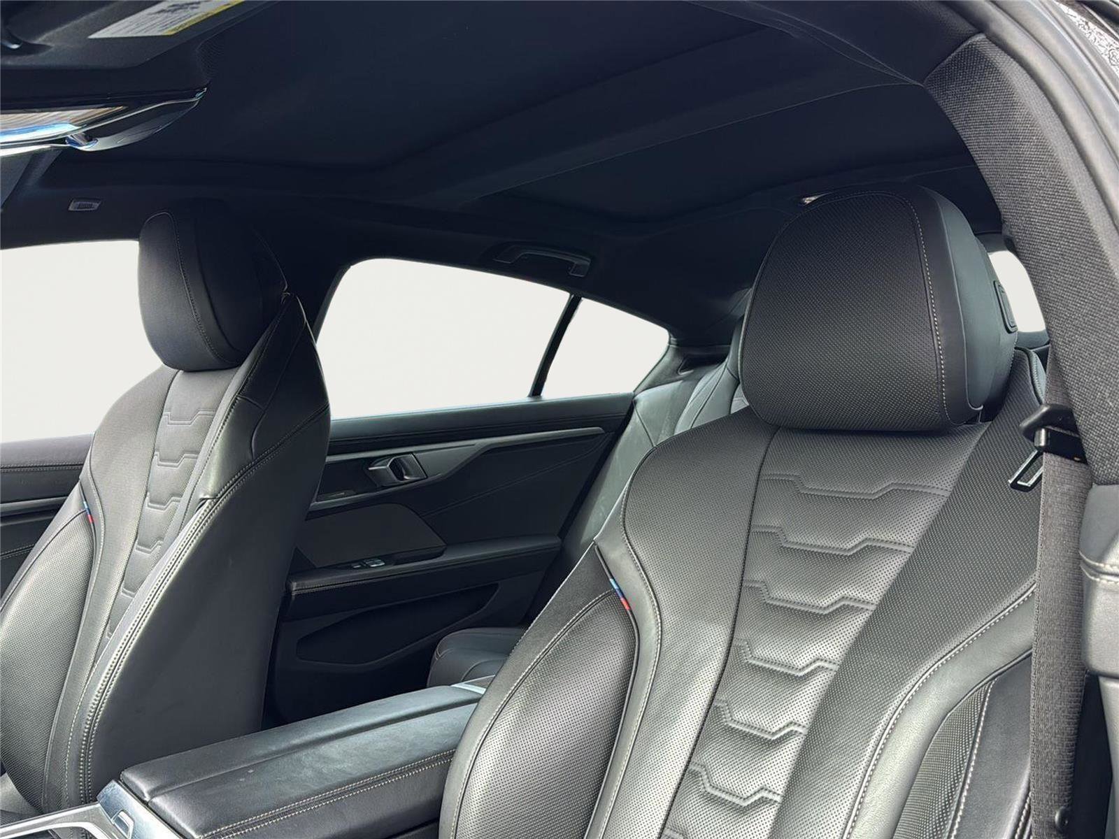 Used 2023 BMW 840i Gran Coupe xDrive image 14