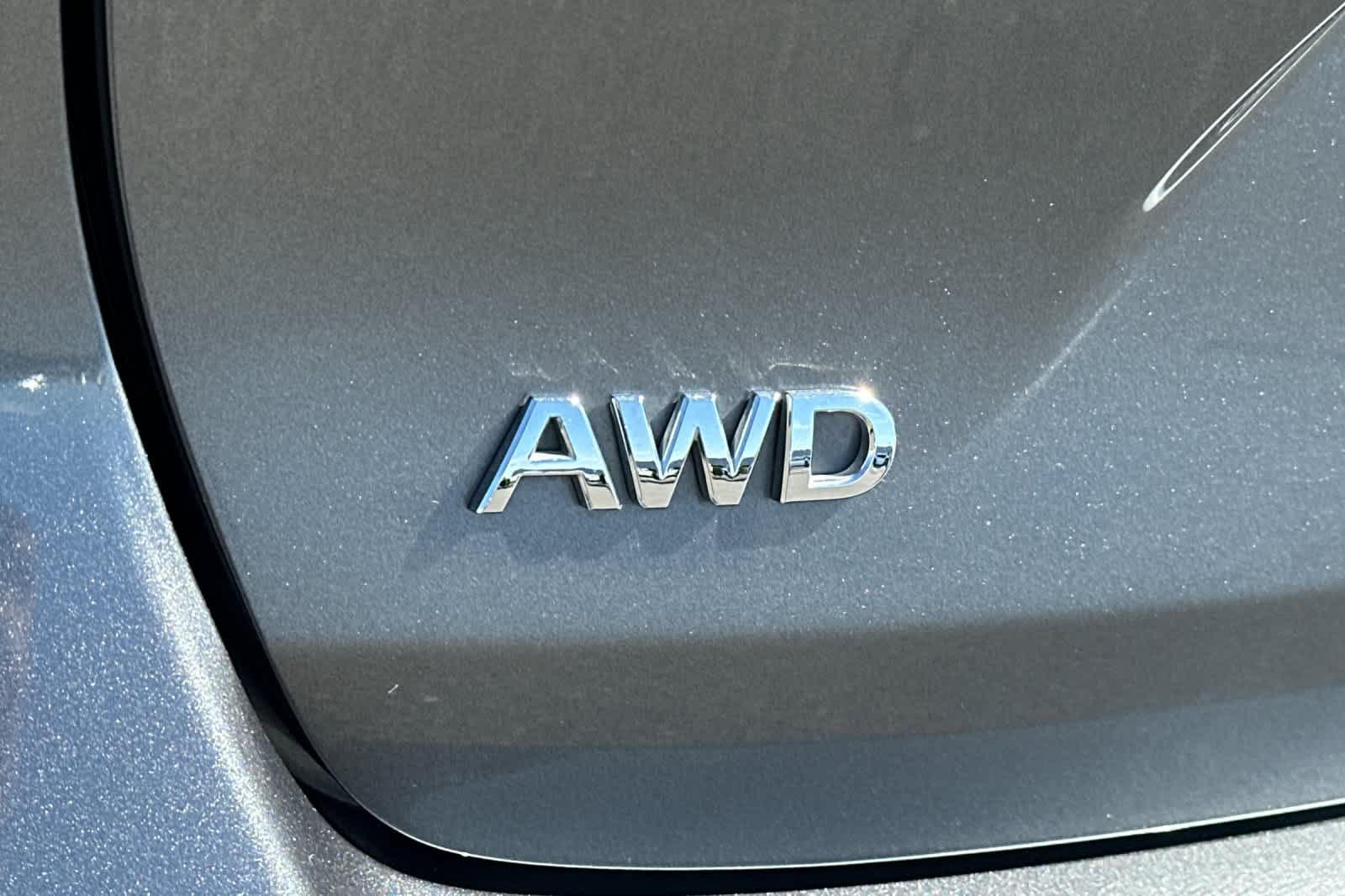 Used 2022 INFINITI QX50 Luxe AWD/4WD image 32