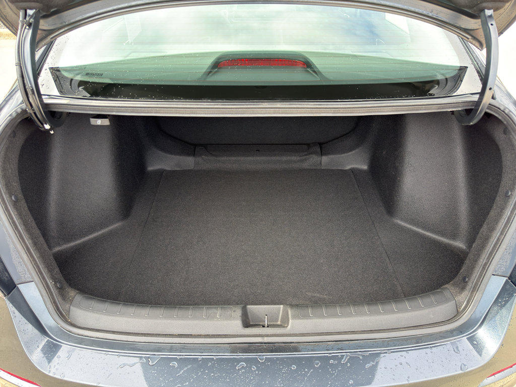 Used 2024 Honda Civic Sport image 14