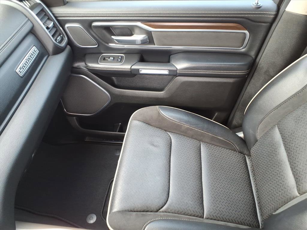 Used 2022 RAM 1500 Laramie image 30