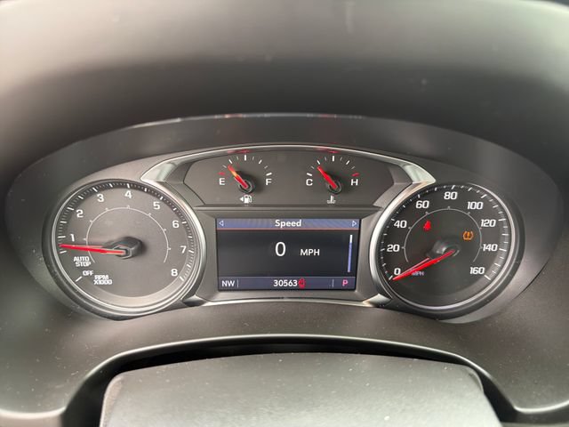 Certified 2024 GMC Terrain AT4 w/ LPO, Floor Liner Package AWD/4WD image 15