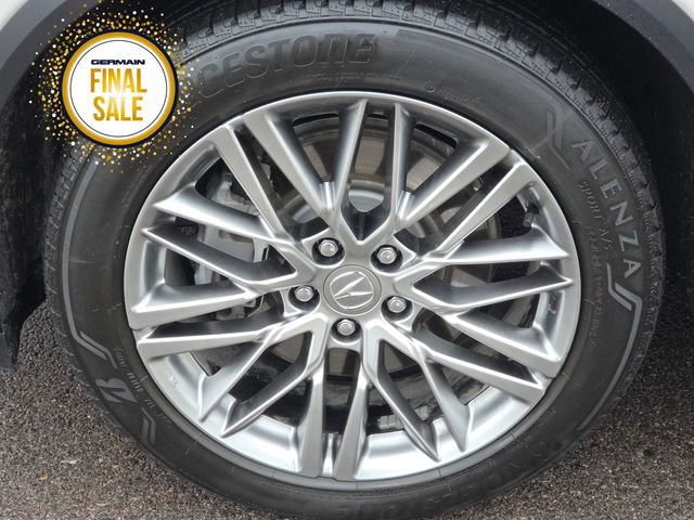 Used 2017 Lexus LX 570 4WD image 11