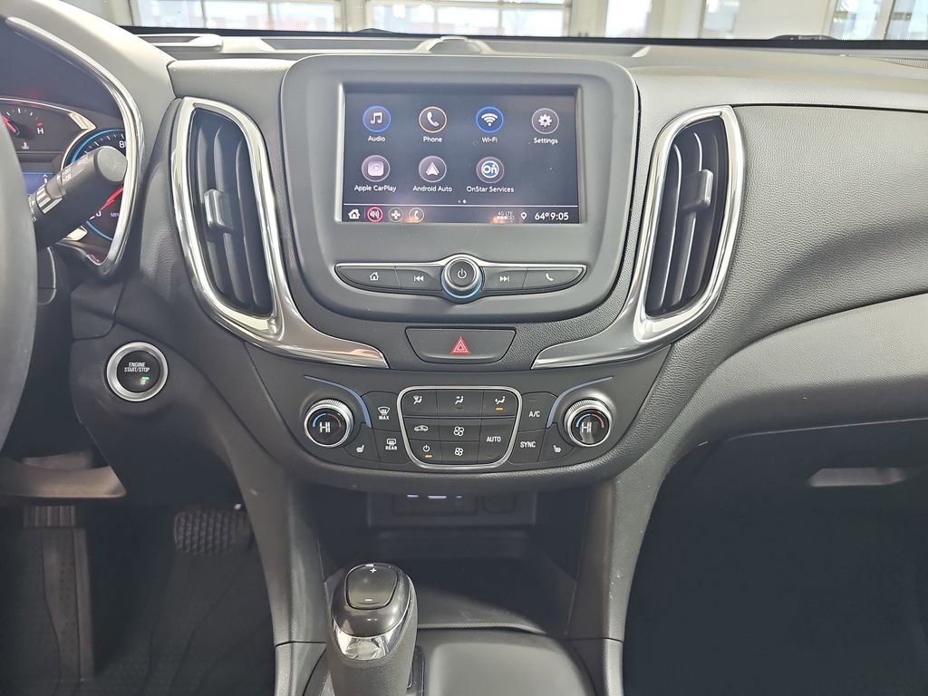 Used 2020 Chevrolet Equinox LT image 26