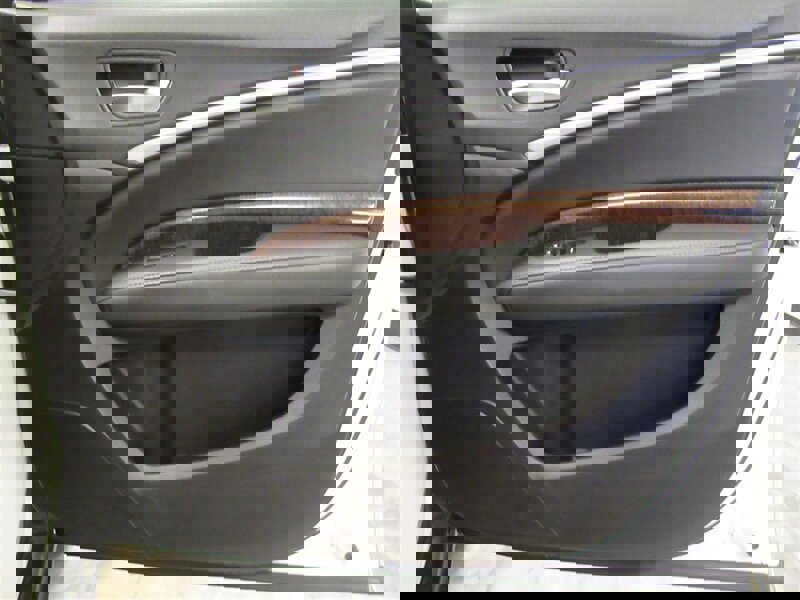 Used 2018 Acura MDX SH-AWD w/ Technology Package image 43