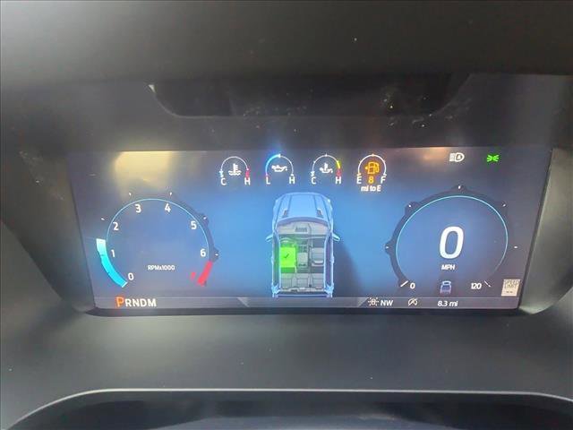 New 2026 Ford F150 XLT w/ Equipment Group 302A MID RWD image 11