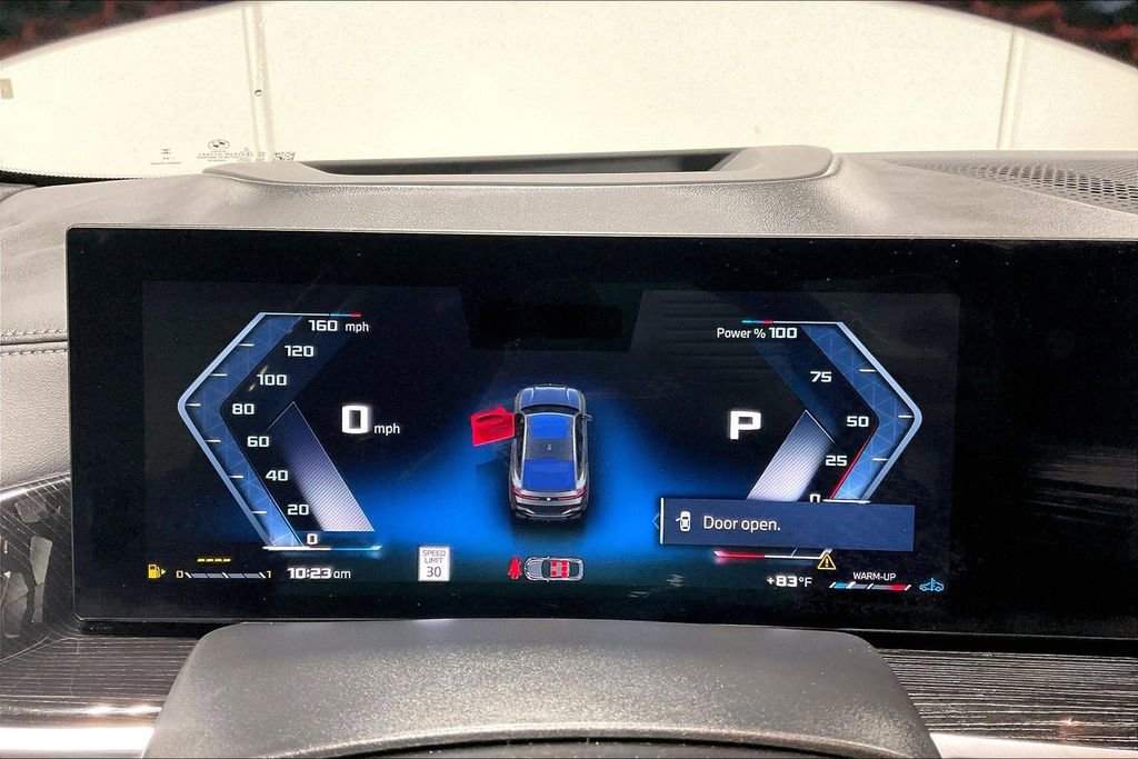 Used 2025 BMW X6 M60i AWD/4WD image 27