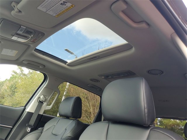 New 2025 Kia Telluride S image 15