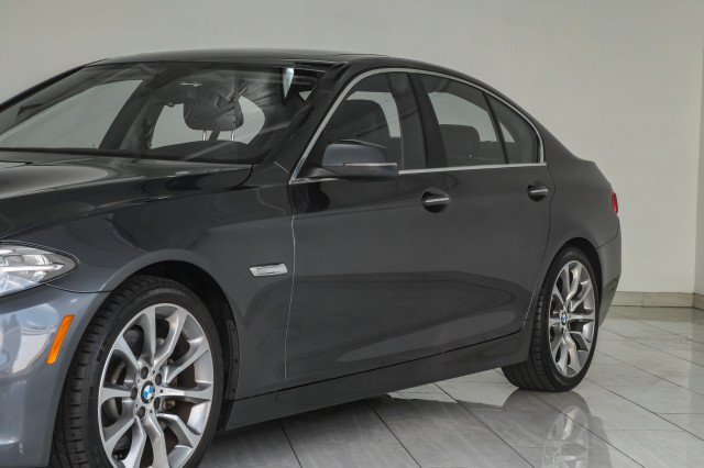 Used 2016 BMW 535i xDrive Sedan AWD/4WD image 54