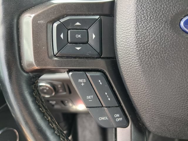 Used 2021 Ford Expedition Max Limited RWD image 33