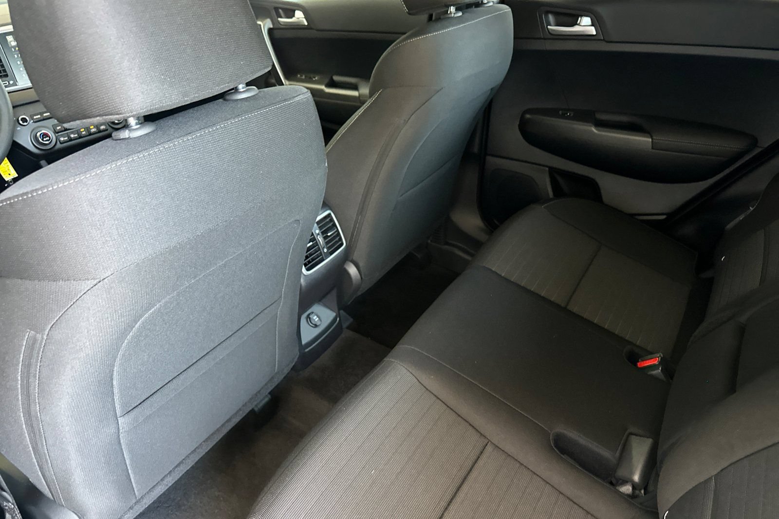 Certified 2021 Kia Sportage LX w/ LX Fwd Popular Package image 13