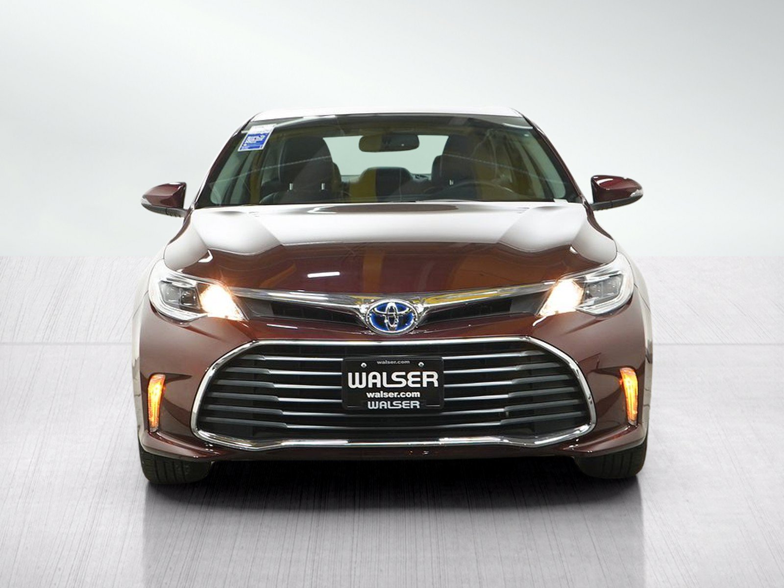 Used 2016 Toyota Avalon XLE Premium FWD image 9