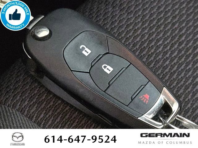 Used 2018 Chevrolet Cruze LT FWD image 33