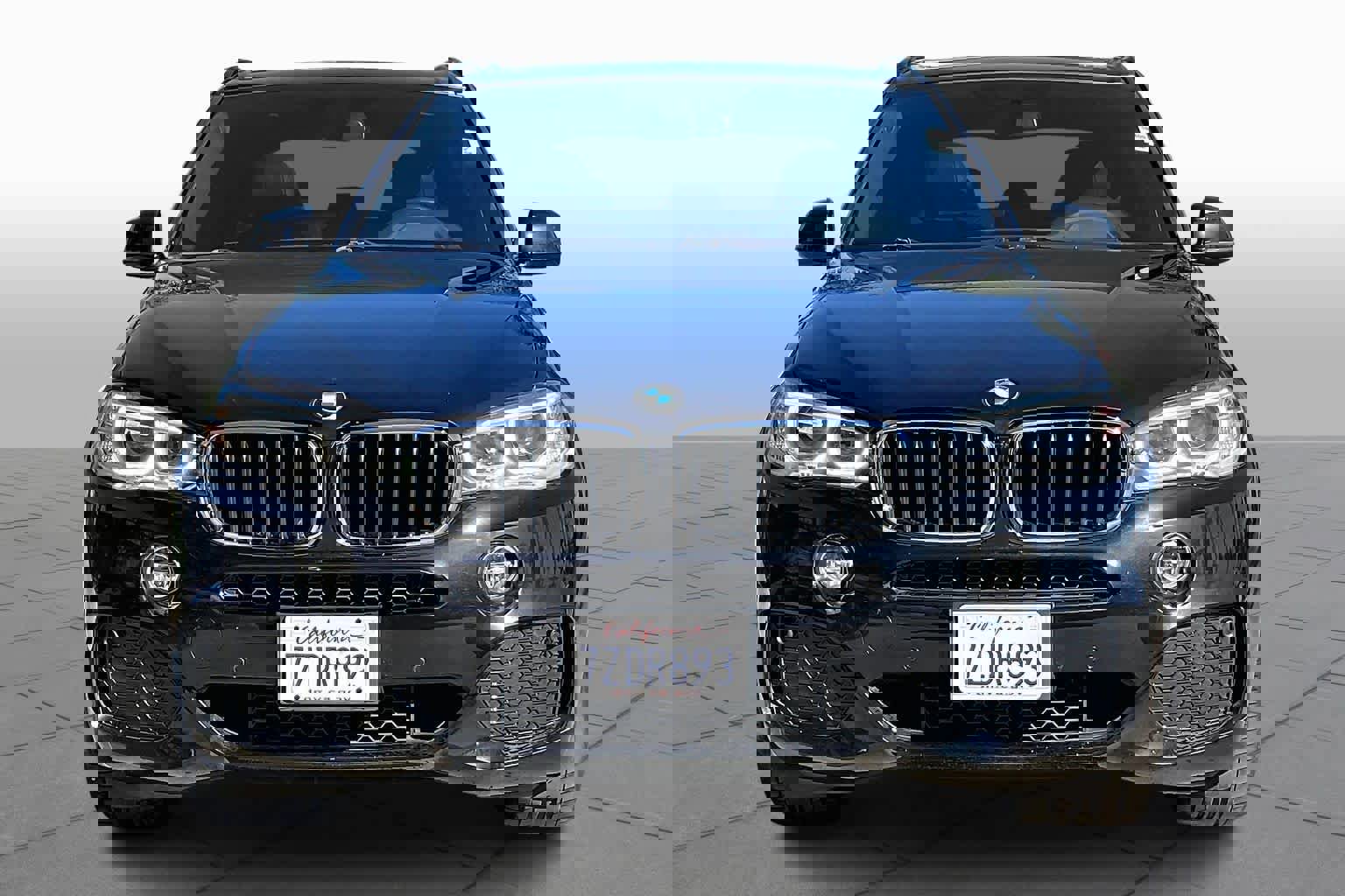 Used 2017 BMW X5 sDrive35i image 3