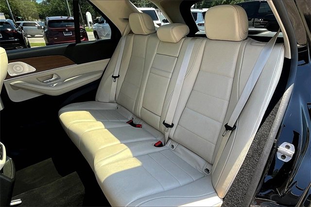 Used 2022 Mercedes-Benz GLE 350 4MATIC image 19