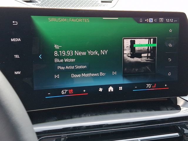 New 2026 BMW X1 xDrive28i w/ Convenience Package image 16