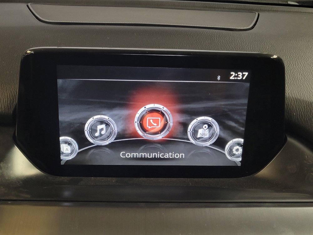 Used 2017 MAZDA MAZDA6 Touring image 25