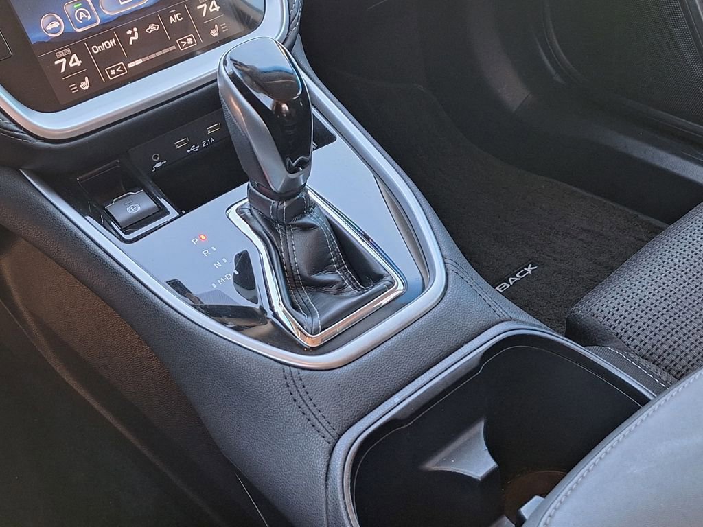 Used 2022 Subaru Outback Premium image 25