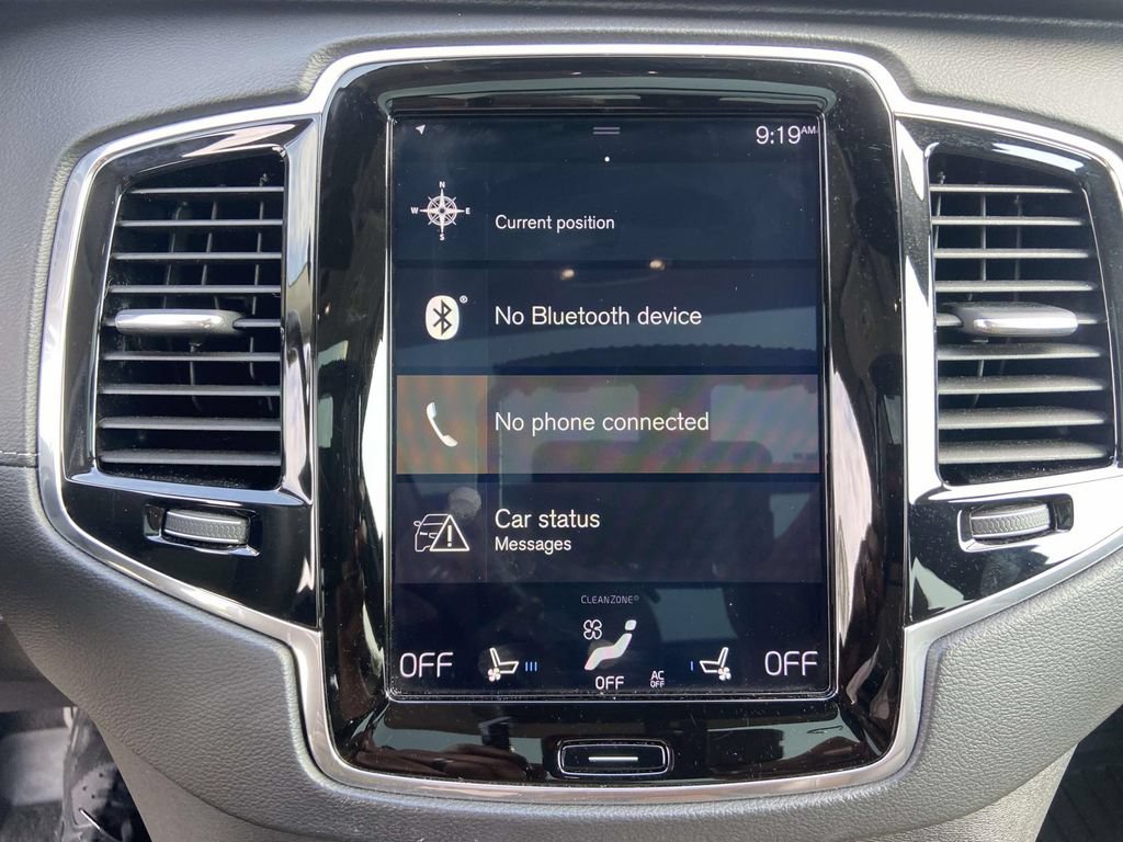 Used 2019 Volvo XC90 T6 Inscription w/ Protection Package Premier AWD/4WD image 24